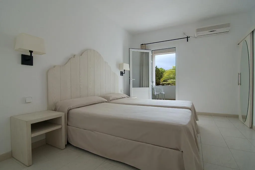 Hostal Capri Ξενοδοχείο Es Pujols