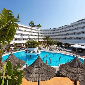 Sol Barbacan Aparthotel Playa del Ingles (Gran Canaria)