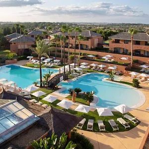 Doubletree By Hilton Beach Golf Resort Islantilla