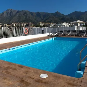 Ona Aparthotel Marbella